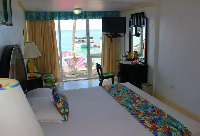 スーペリアールーム, Shaw Park Beach Hotel & Spa