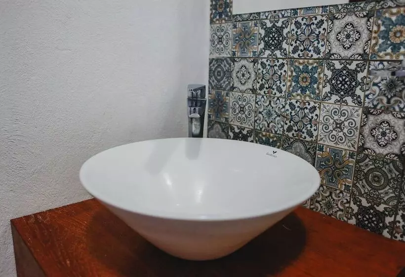 Cameră Triplă Standard, Colon Merida