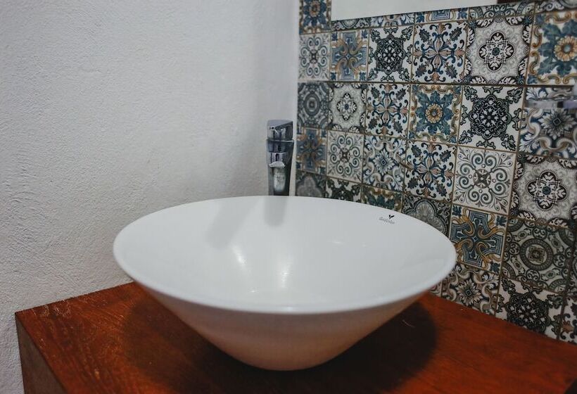 חדר סטנדרט יחיד, Colon Merida