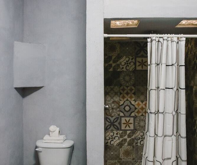 חדר סטנדרט יחיד, Colon Merida