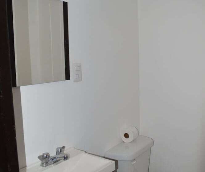 חדר סטנדרט יחיד, Colon Merida