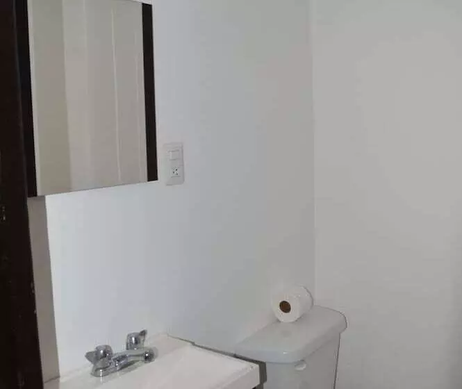 Cameră Standard Individuală, Colon Merida