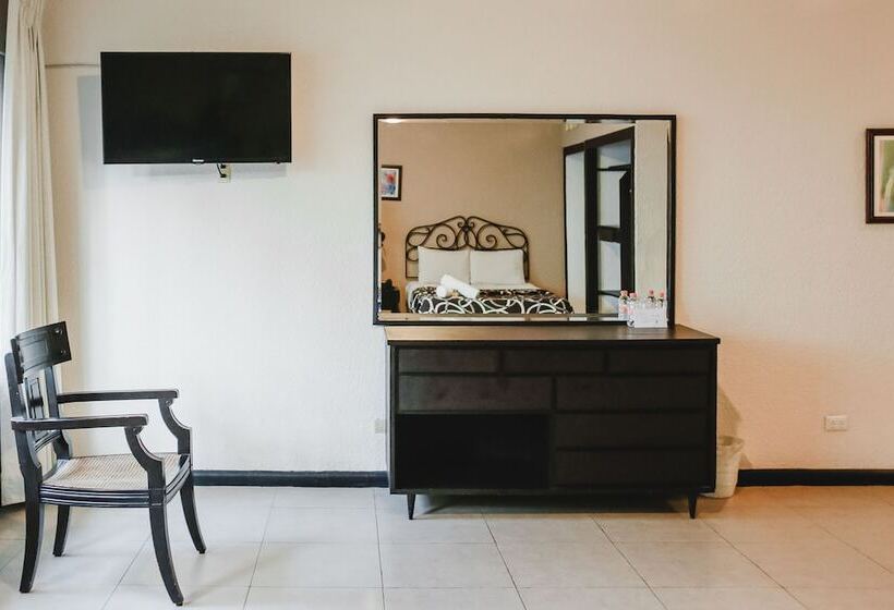 חדר סטנדרט יחיד, Colon Merida