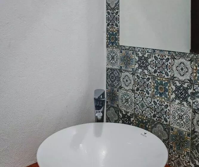 Suite Deluxe, Colon Merida