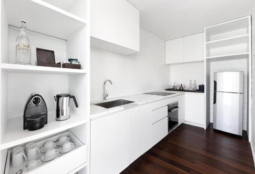 ویلای 2 خوابه, Como Cocoa Island   Partner Travels Free For 7 Nights Or More