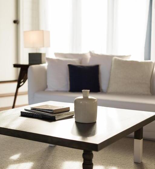 ویلای 2 خوابه, Como Cocoa Island   Partner Travels Free For 7 Nights Or More