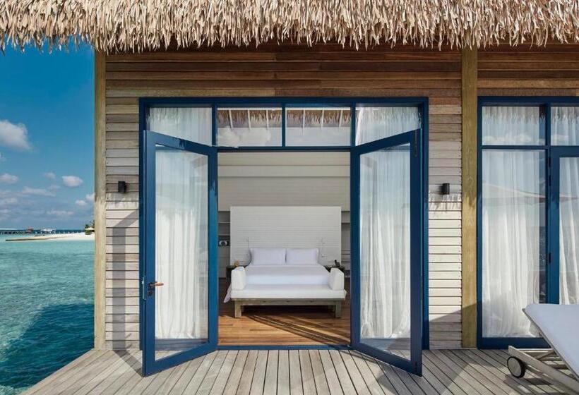 ویلای 3 خوابه, Como Cocoa Island   Partner Travels Free For 7 Nights Or More