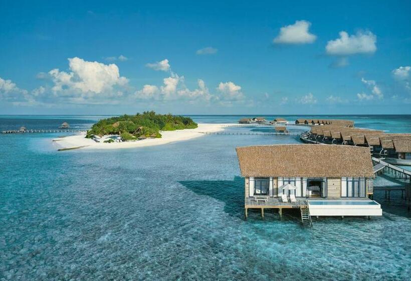 ویلای 3 خوابه, Como Cocoa Island   Partner Travels Free For 7 Nights Or More