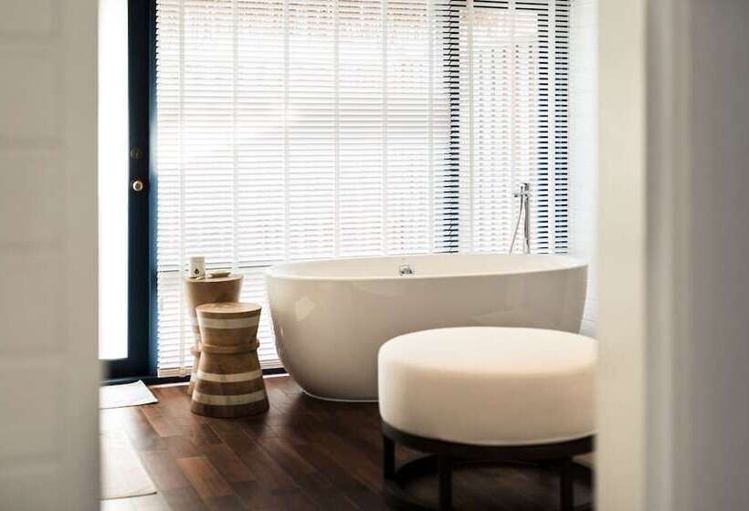 ویلای 2 خوابه, Como Cocoa Island   Partner Travels Free For 7 Nights Or More