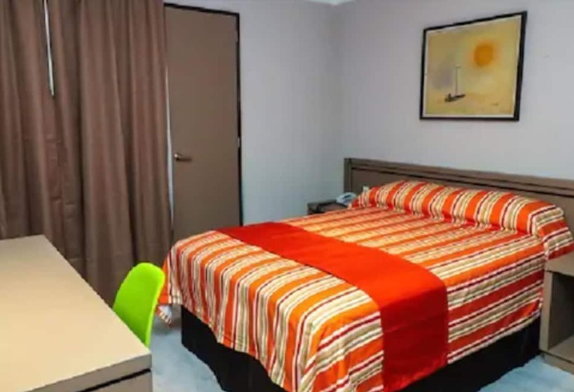 Номер Superior, Corinto