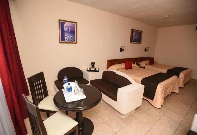 ジュニアスイート, Howard Johnson By Wyndham Veracruz