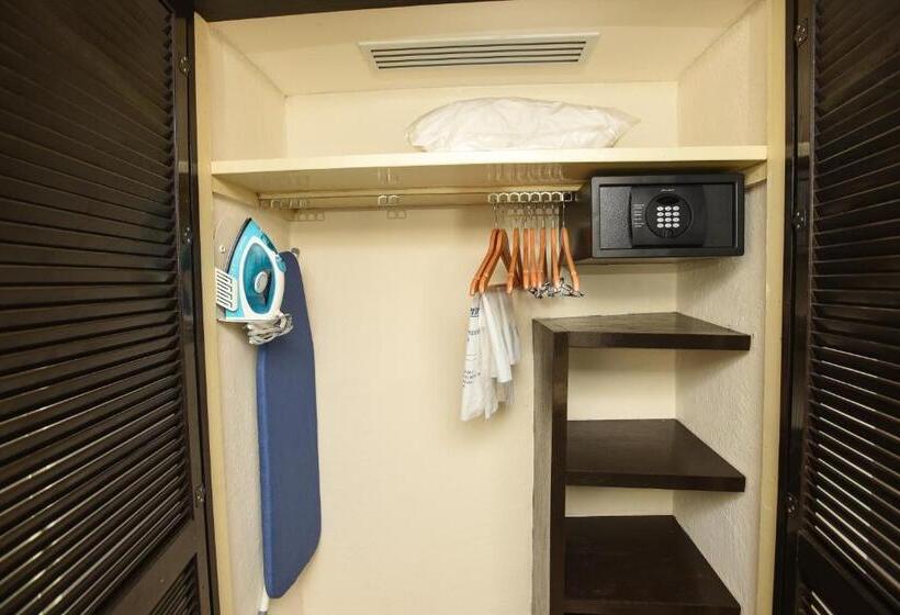 ジュニアスイート, Howard Johnson By Wyndham Veracruz