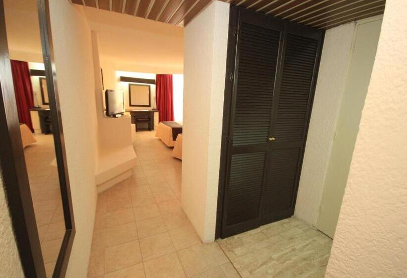 ジュニアスイート, Howard Johnson By Wyndham Veracruz