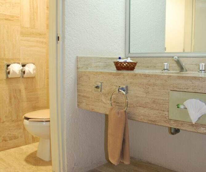 ジュニアスイート, Howard Johnson By Wyndham Veracruz