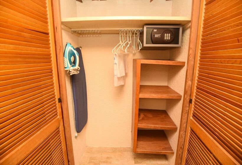 ジュニアスイート, Howard Johnson By Wyndham Veracruz