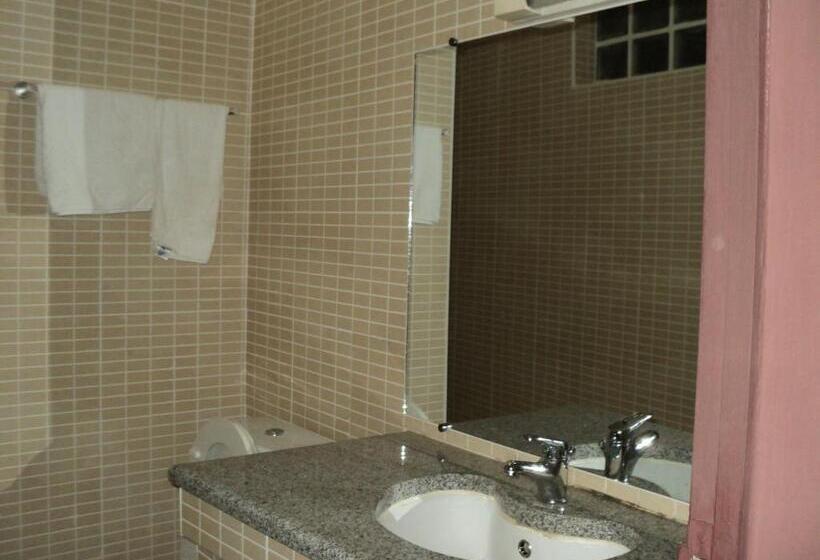 اتاق استاندارد, Joffre