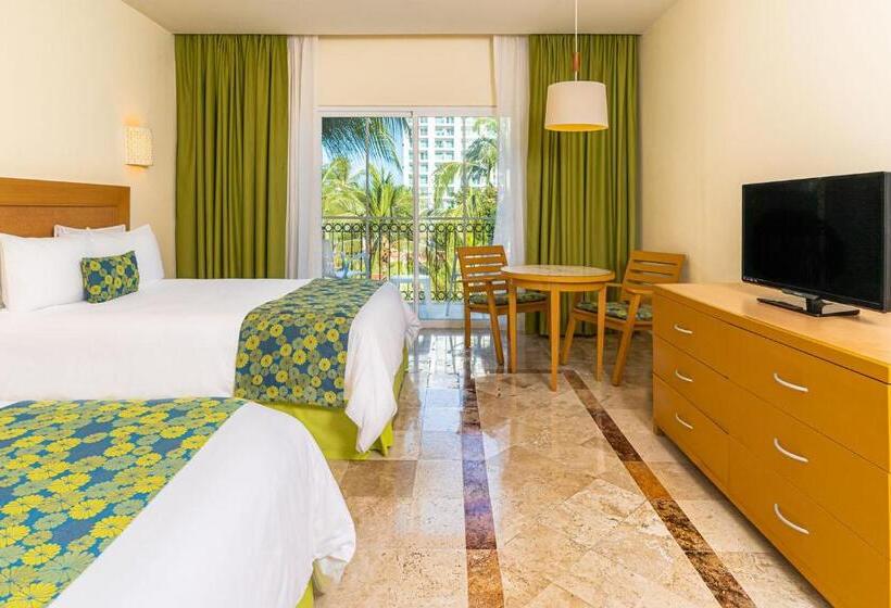 Номер Стандарт, Krystal Puerto Vallarta