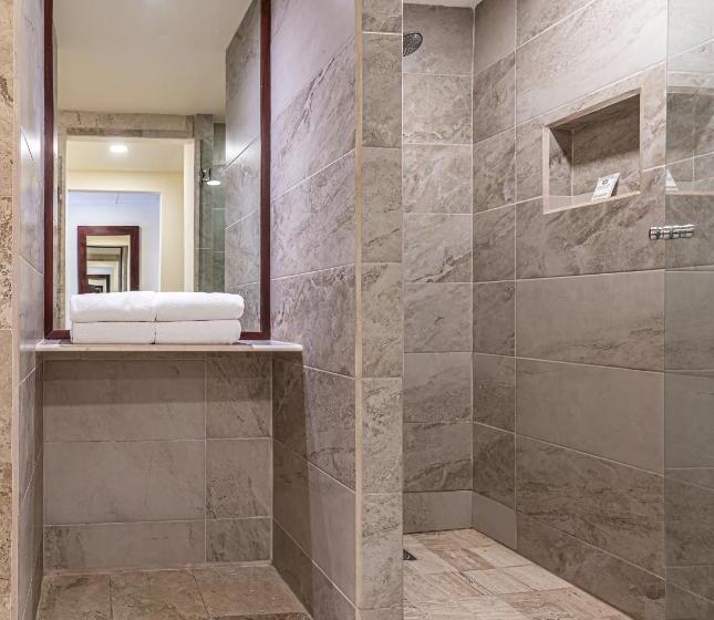 Номер Deluxe Вид на Море, Krystal Puerto Vallarta