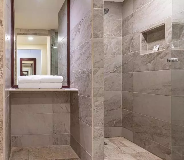 اتاق لوکس با چشم‌انداز دریا, Krystal® Puerto Vallarta