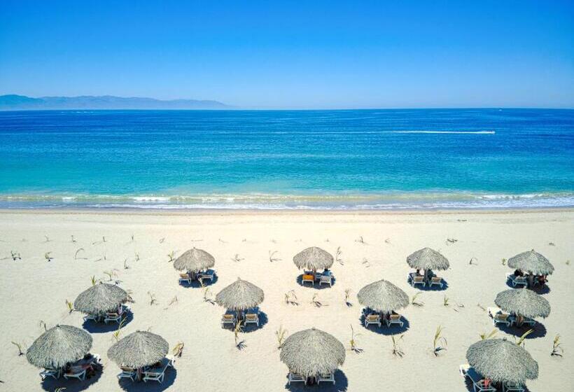 オーシャンビュースタンダードルーム, Krystal Puerto Vallarta