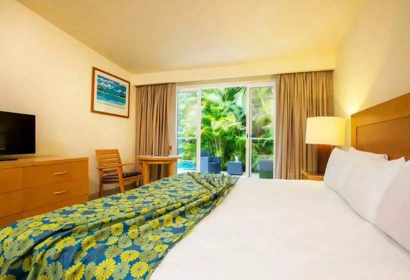 اتاق استاندارد, Krystal® Puerto Vallarta