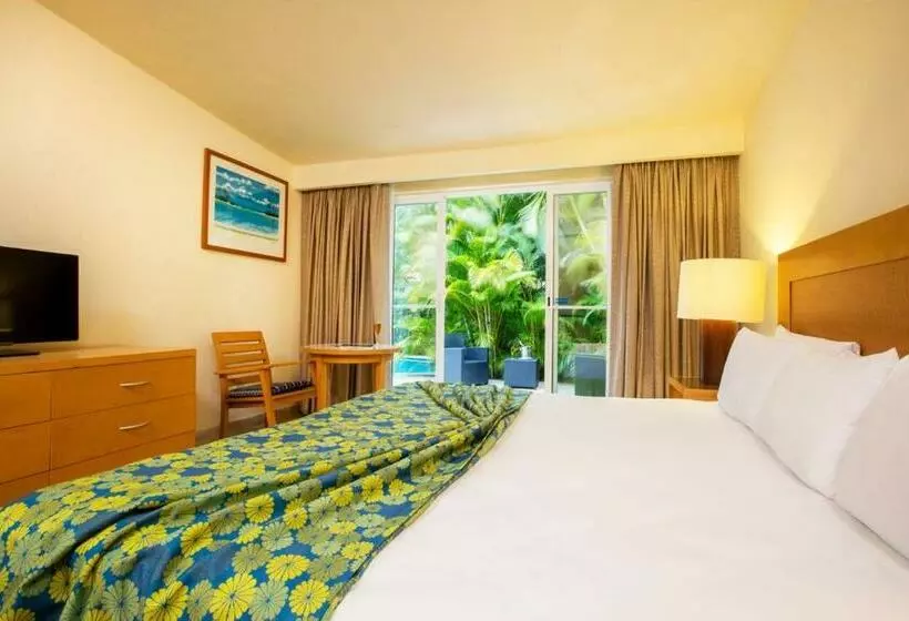 اتاق استاندارد, Krystal® Puerto Vallarta