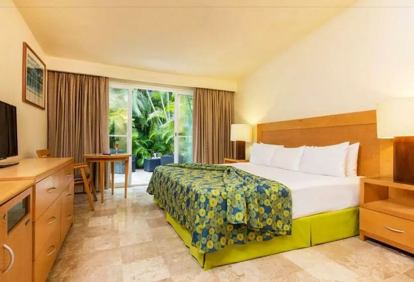 اتاق استاندارد, Krystal® Puerto Vallarta