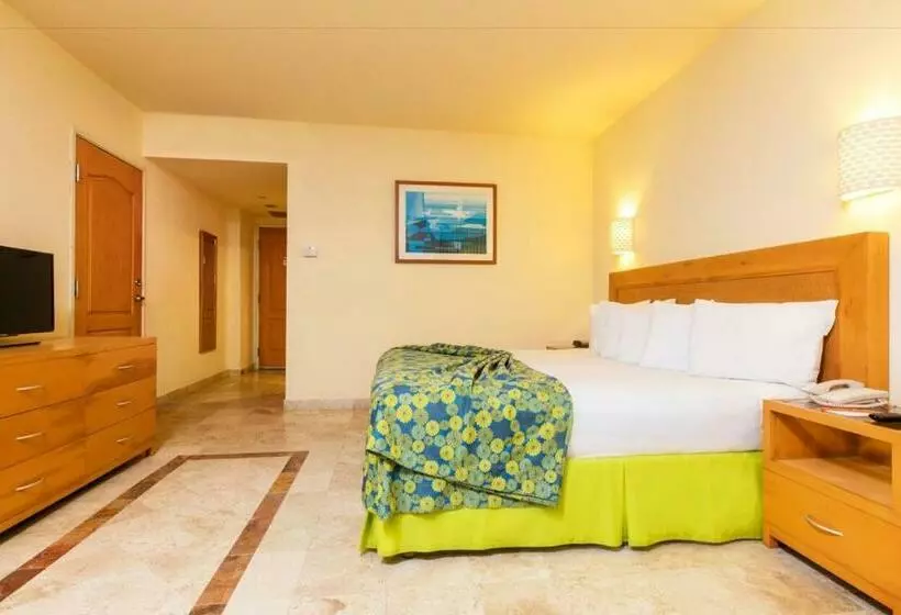 اتاق استاندارد, Krystal® Puerto Vallarta