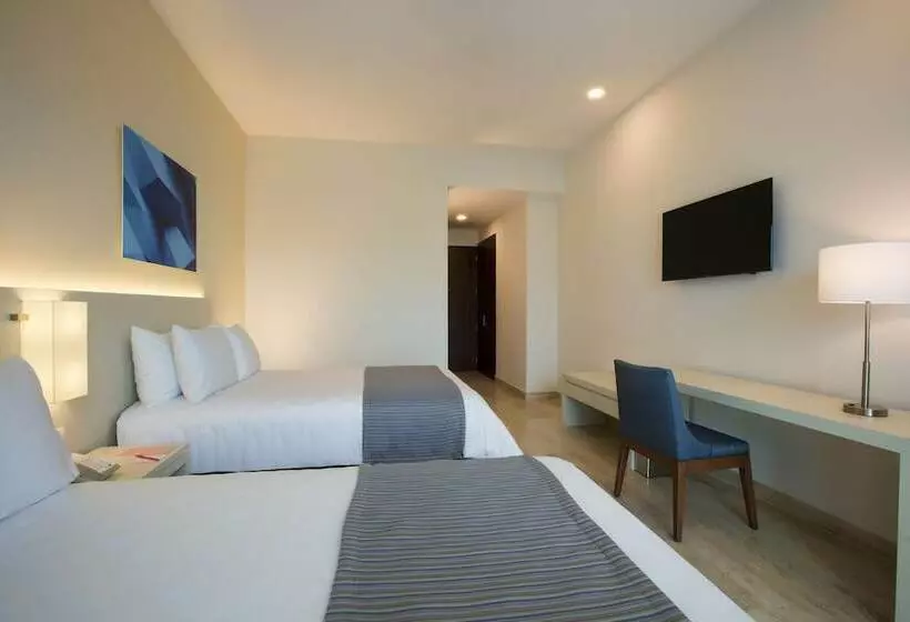 اتاق لوکس با چشم‌انداز دریا, Krystal® Puerto Vallarta