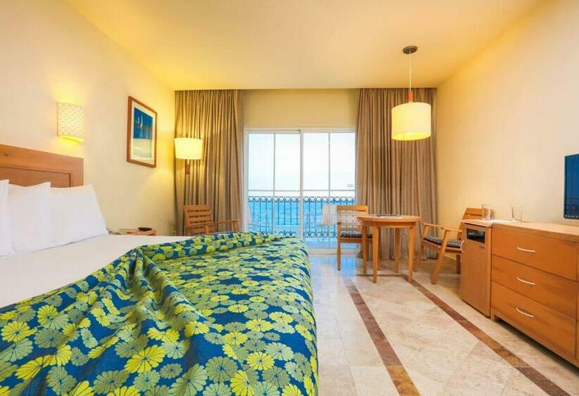 Номер Стандарт Вид на Море, Krystal Puerto Vallarta