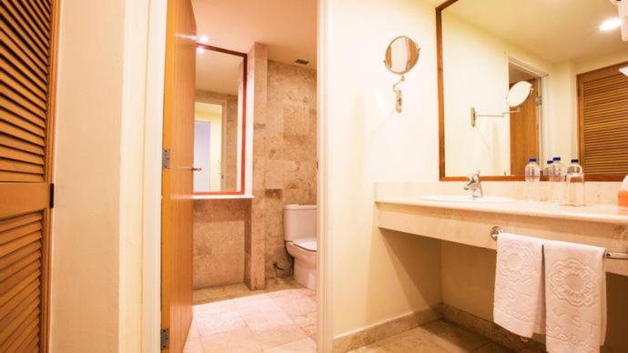 Стандартный Номер Кровать Кинг, Krystal Puerto Vallarta