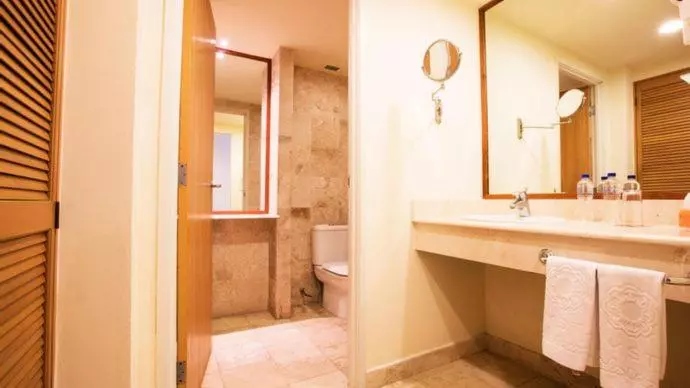 اتاق استاندارد با تخت بزرگ, Krystal® Puerto Vallarta