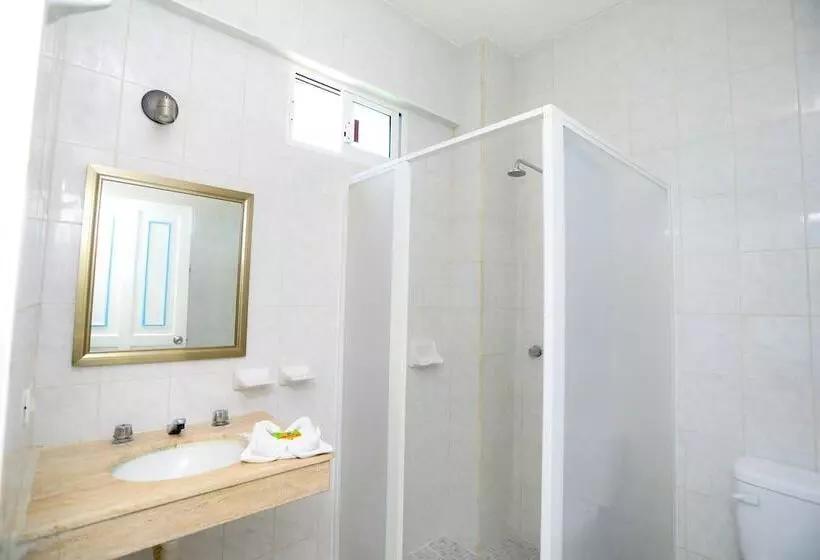 Standard-huone, Maria De Lourdes