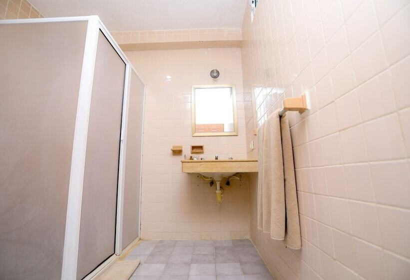 חדר סטנדרט, Maria De Lourdes