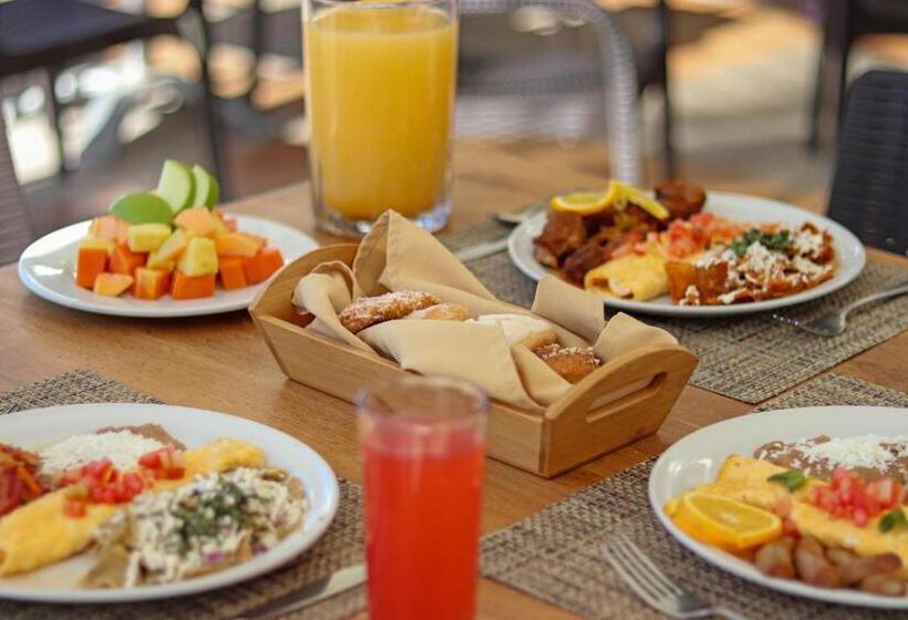 Номер Стандарт, Oceano Palace