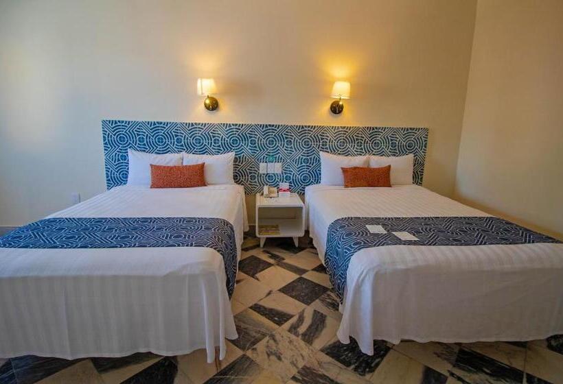 Номер Стандарт, Oceano Palace