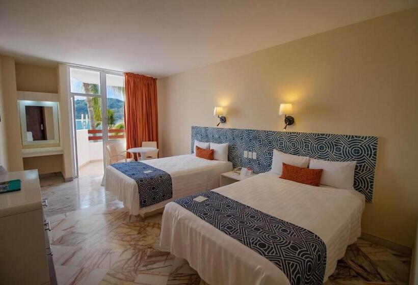 Номер Стандарт Вид на Море, Oceano Palace