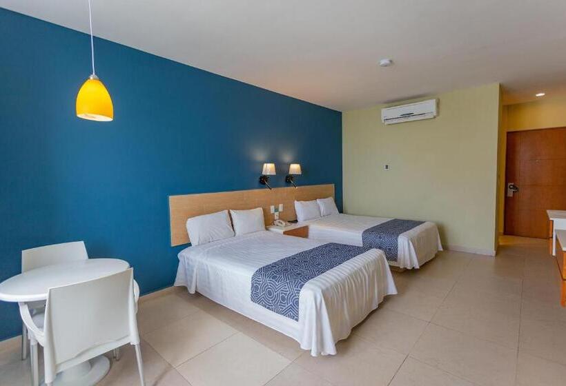 Номер Стандарт Вид на Море, Oceano Palace