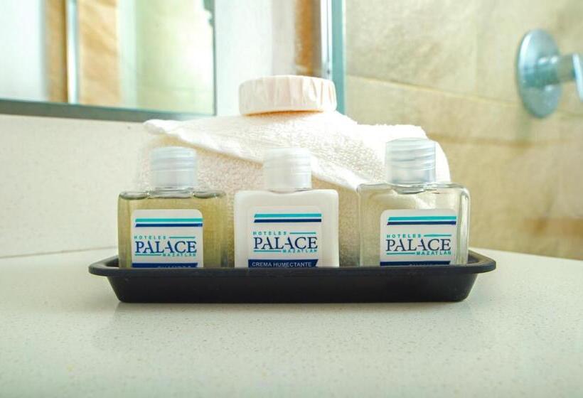 Номер Economy, Oceano Palace