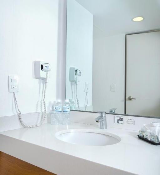 Номер Economy, Oceano Palace