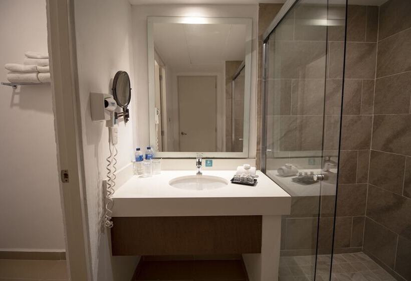 Номер Стандарт, Oceano Palace