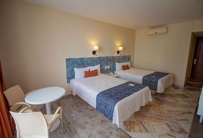 Номер Стандарт, Oceano Palace