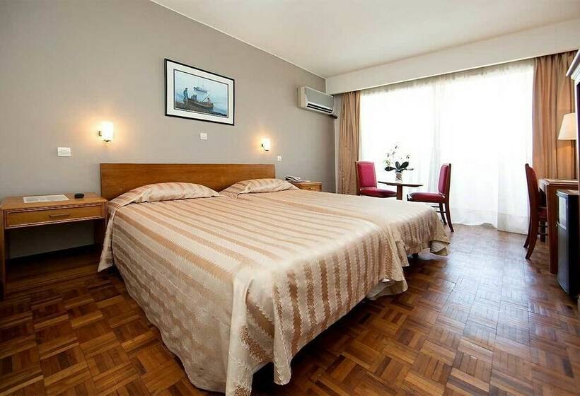 اتاق استاندارد, Panorama