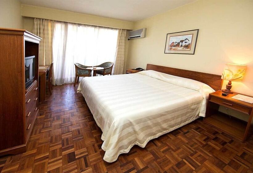 اتاق استاندارد یک نفره, Panorama