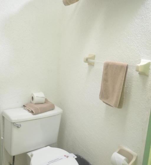 标准间带双人床, Plaza Independencia