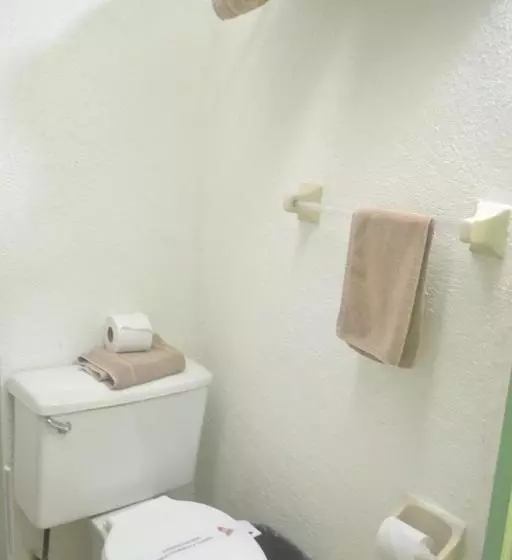 اتاق استاندارد با تخت دوبل, Plaza Independencia
