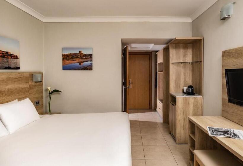 اتاق استاندارد, Qawra Palace Resort & Spa