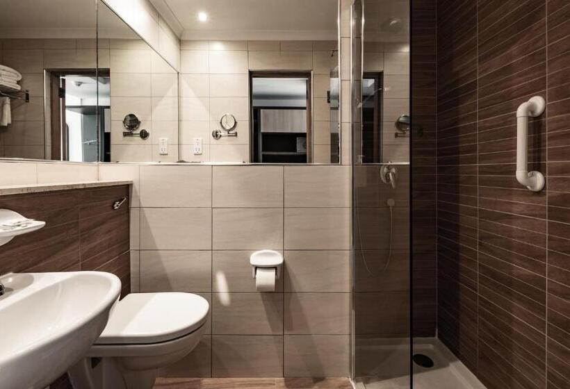 اتاق استاندارد با چشمانداز دریا, Qawra Palace Resort & Spa