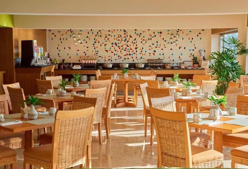 クラブルーム ビュー, Sheraton Buganvilias Resort & Convention Center