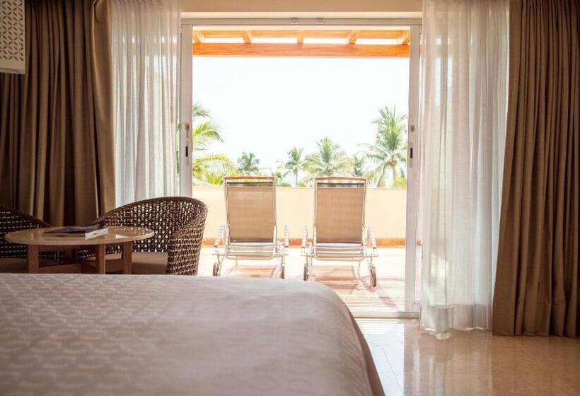 Quarto Standard 2 Camas Casal, Sheraton Buganvilias Resort & Convention Center